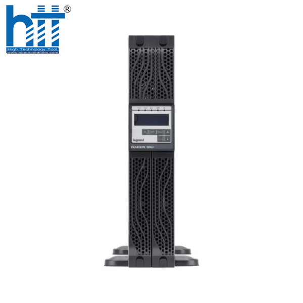 Bộ lưu điện legrand daker dk plus 6000 w/o battery.