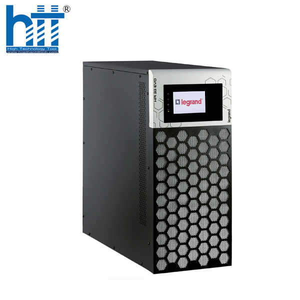 Hiệu suất vận hành cao và tiết kiệm chi phí.