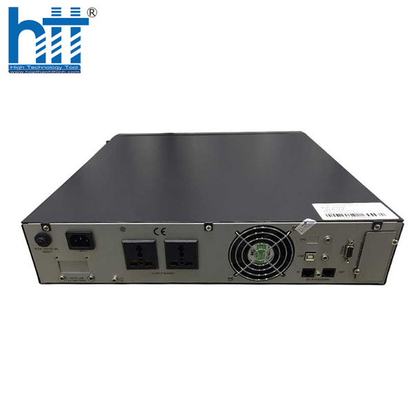 Khả năng bảo vệ toàn diện cho thiết bị.