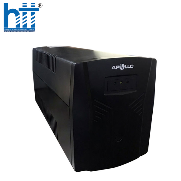 Tự động chuyển mạch và chế độ standby tiết kiệm điện.