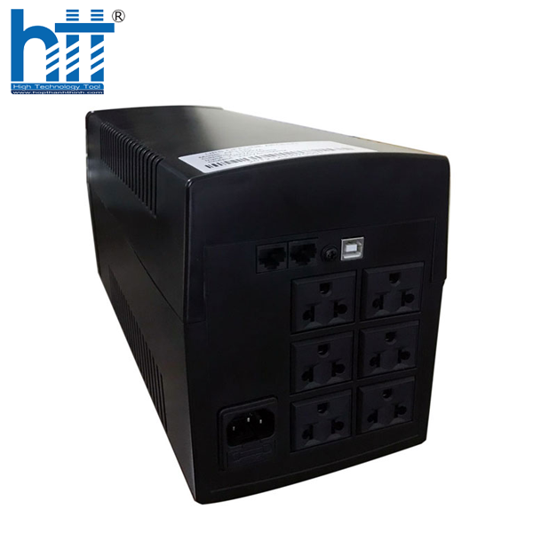 Công nghệ tiên tiến và hệ thống phát điện thông minh.