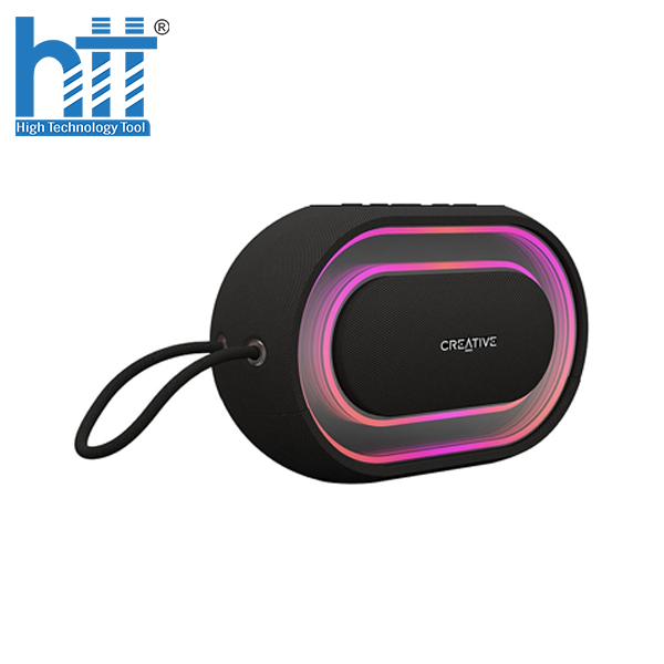 Loa không dây Bluetooth Creative 2.0 Halo