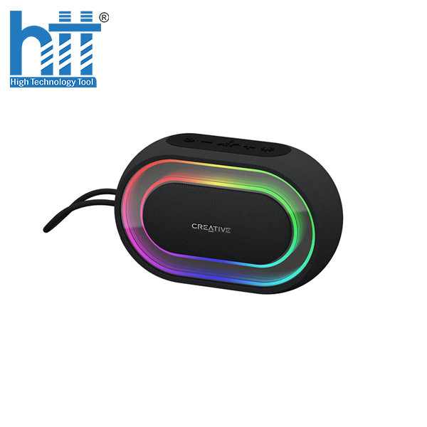 Loa không dây Bluetooth Creative 2.0 Halo