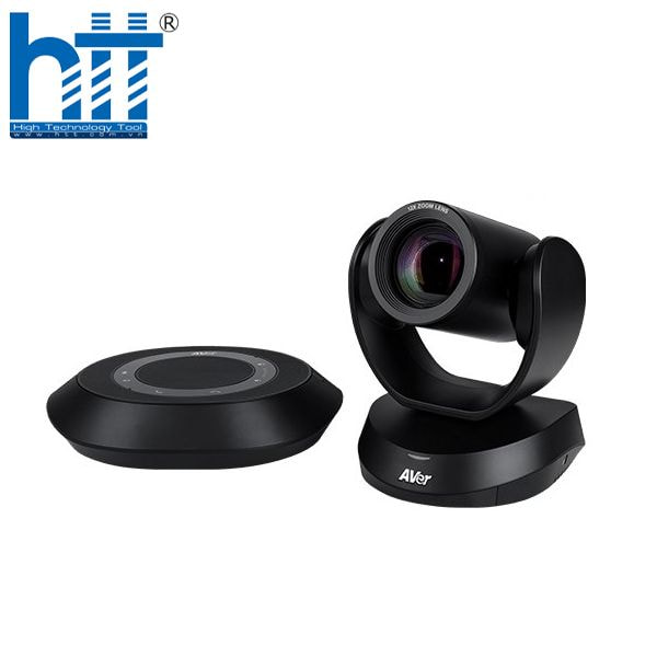 Hợp Thành Thịnh - Thiết bị hội nghị truyền hình AVer VC520 Pro2