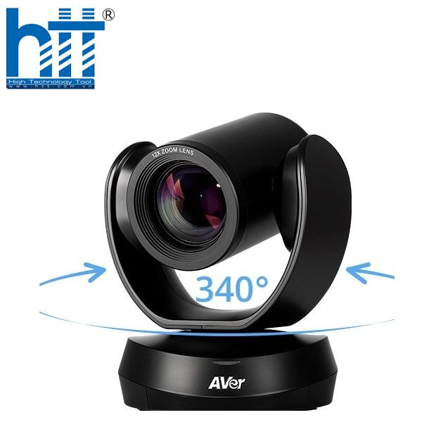 Hợp Thành Thịnh - Thiết bị hội nghị truyền hình AVer VC520 Pro2