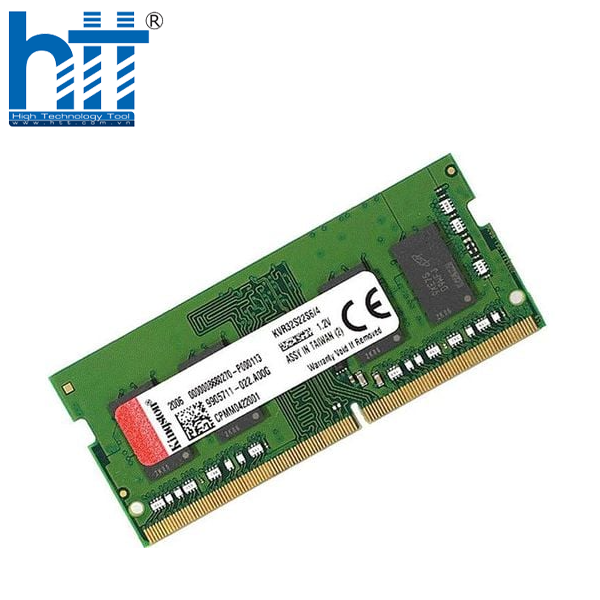Hợp Thành Thịnh - RAM Kingston 4GB (1x4GB) DDR4