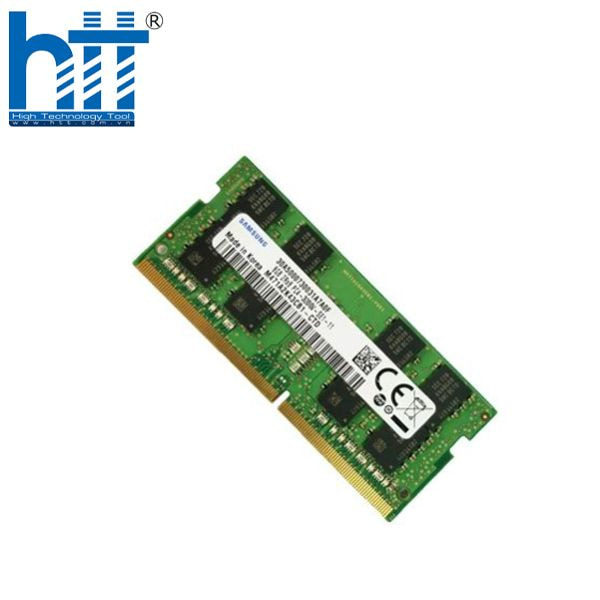 Hợp Thành Thịnh - Ram Laptop Samsung DDR4 8GB 3200MHz