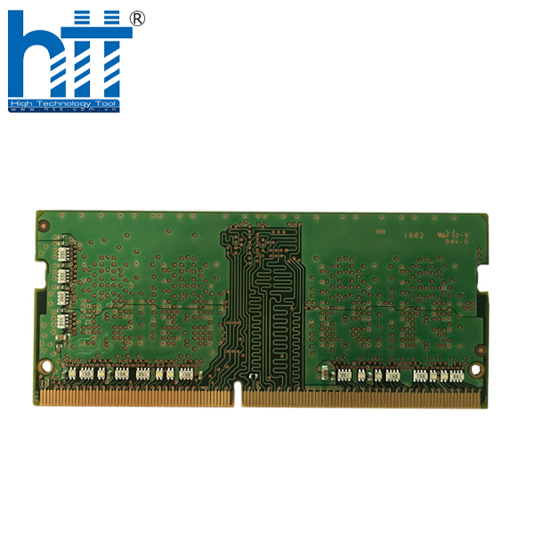 Hợp Thành Thịnh - RAM DDR4 Laptop 4GB Samsung 2666Mhz