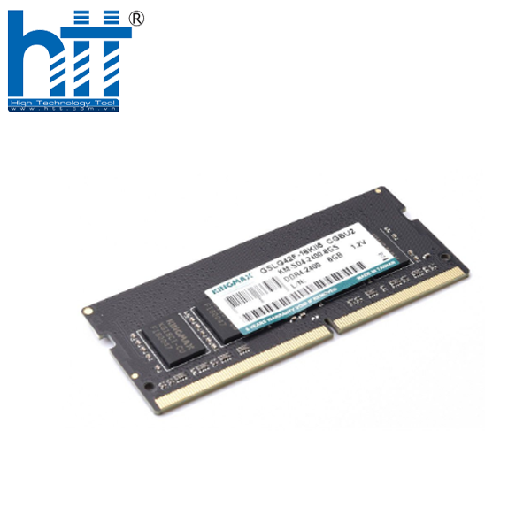 Hợp Thành Thịnh - Ram Laptop Kingmax 8GB bus 2666Mhz DDR4