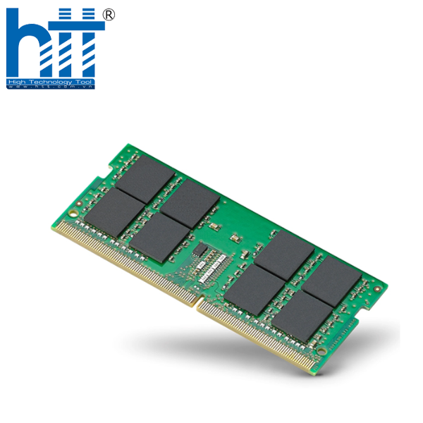 Hợp Thành Thịnh - Ram Laptop Kingston 16GB (1x16GB) DDR4 3200Mhz