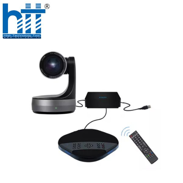 Hợp Thành Thịnh - Camera Hội Nghị Trực Tuyến Tezag TG912
