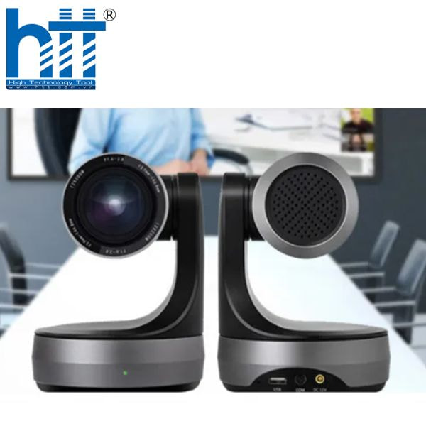 Hợp Thành Thịnh - Camera Hội Nghị Trực Tuyến Tezag TG912