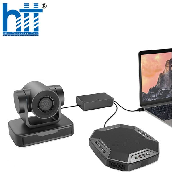 Hợp Thành Thịnh - hệ thống hội nghị truyền hình VA210