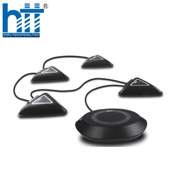 Hợp Thành Thịnh - Speakerphone mở rộng AVer VC-FONE540