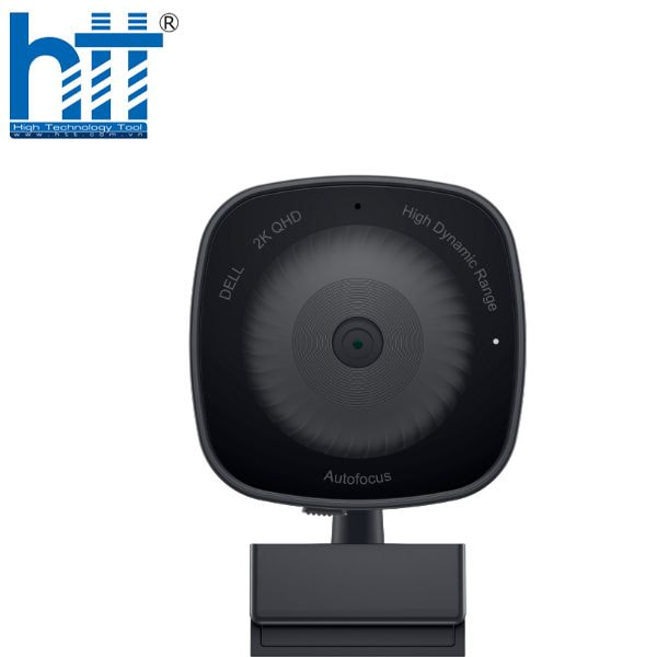 Hợp Thành Thịnh - Dell Webcam – WB3023