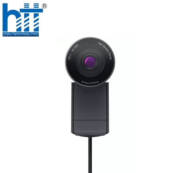 Hợp Thành Thịnh - Webcam Dell Pro 2K WB5023