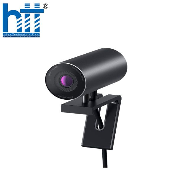 Hợp Thành Thịnh - Webcam Dell WB7022