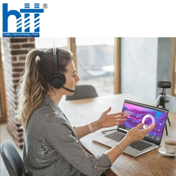 Hợp Thành Thịnh - Webcam Dell WB7022