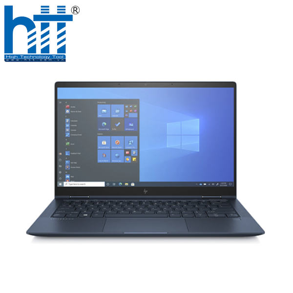 Hợp Thành Thịnh - HP EliteBook Dragonfly G2 25W59AV