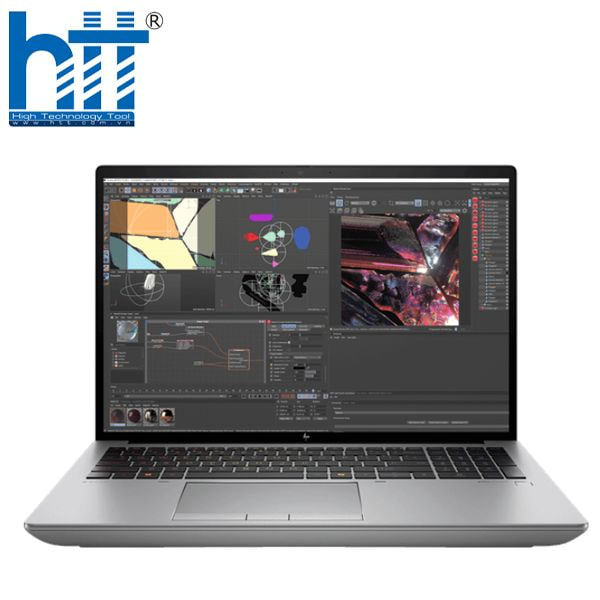 Hợp Thành Thịnh - HP ZBOOK STUDIO 16inch G11 9Q570AV
