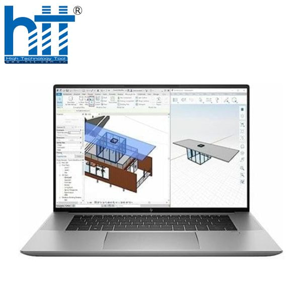 Hợp Thành Thịnh - HP ZBook Studio G11 9Q573AV