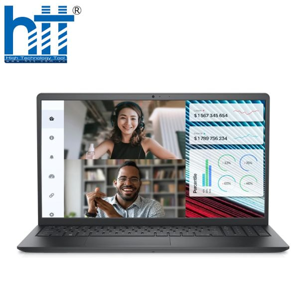 Hợp Thành Thịnh - Laptop Dell Vostro 3520 (P112F007)