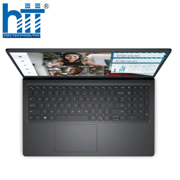 Hợp Thành Thịnh - Laptop Dell Vostro 3520 (P112F007)