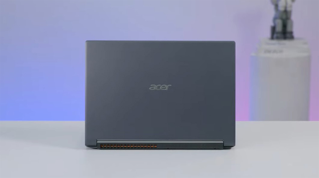 HTT-Laptop Acer Aspire 7 Gaming A715-43G-R09Q R5 5625U/16GB/512GB/15.6