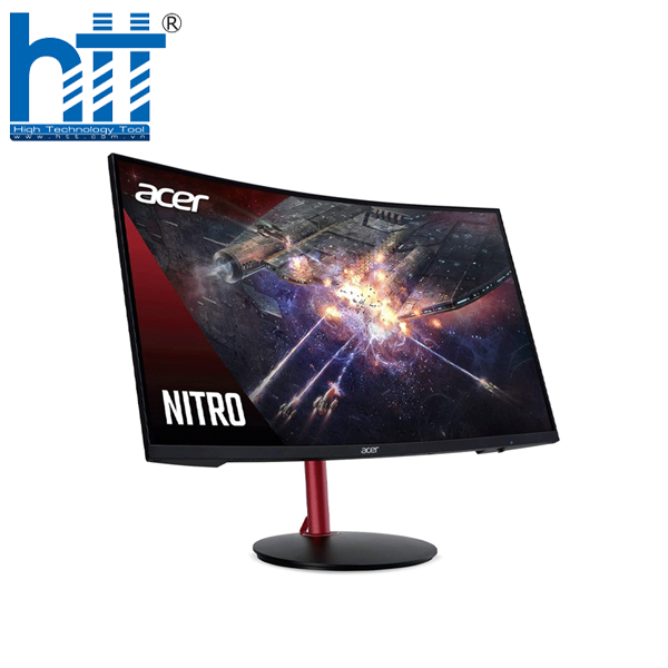 HTT-Màn hình Gaming Acer XZ272S UM.HX2SS.S01 27 inch FHD 165Hz Cong