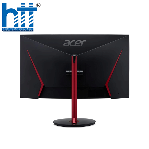 HTT-Màn hình Gaming Acer XZ272S UM.HX2SS.S01 27 inch FHD 165Hz Cong