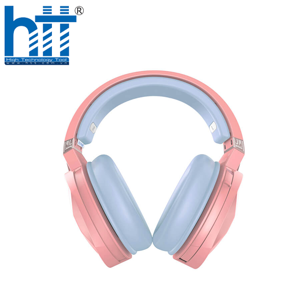 HTT-Tai nghe On-ear ASUS ROG Strix Fusion 300 PINK