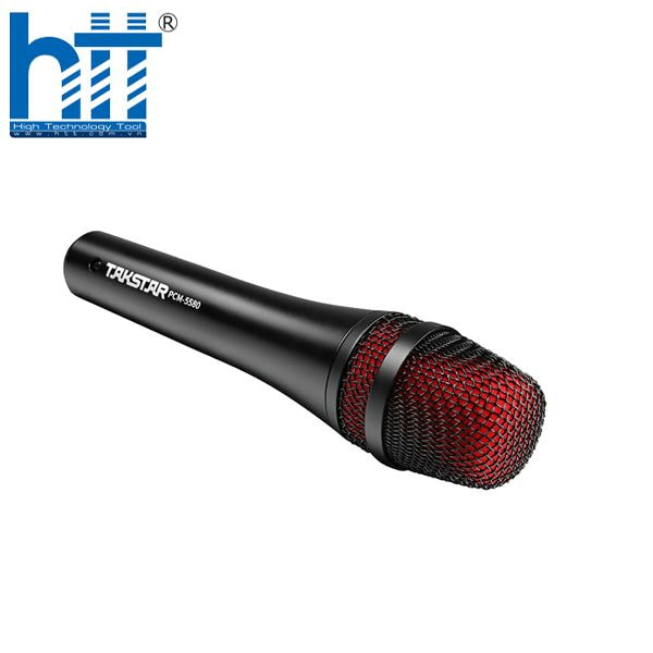 Micro Takstar MX1 Mini thu âm đa hướng sắc nét