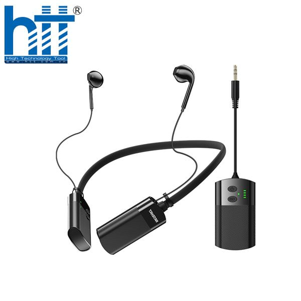 Bộ full Takstar WPM-580 dùng cho sân khấu và phòng thu