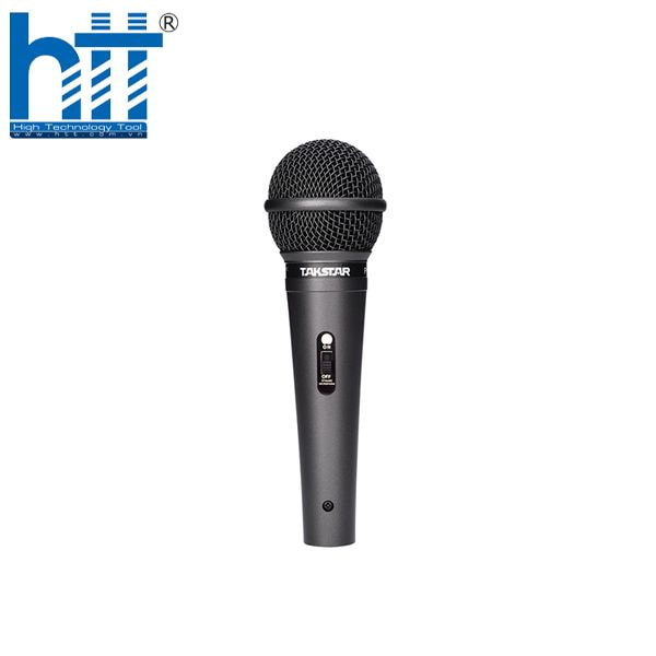 Trải nghiệm ca hát mượt mà với Micro karaoke Pro-38
