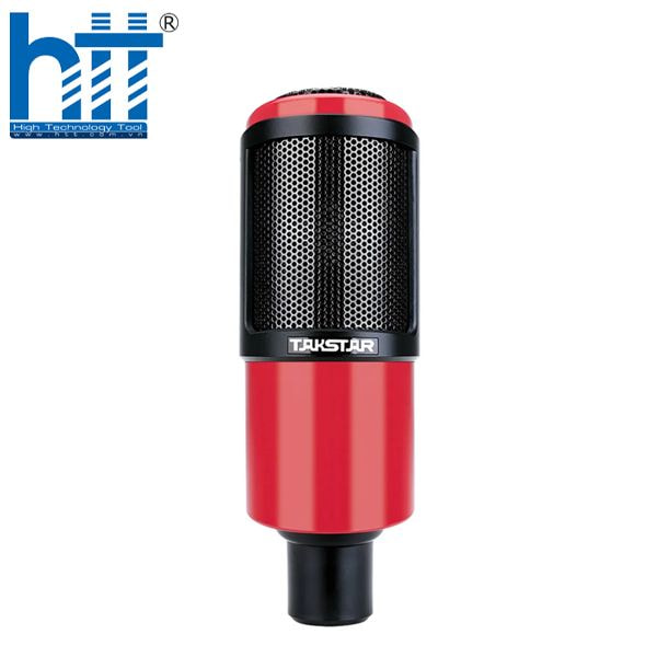 Takstar PC-K320 – lựa chọn tối ưu cho livestream, podcast