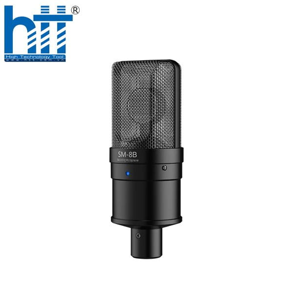 Micro Takstar SM-8B Gen 2 – Âm thanh rõ nét, giá hợp lý