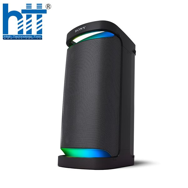Sony SRS-XP700 – Âm trầm mạnh mẽ, hát karaoke đỉnh cao