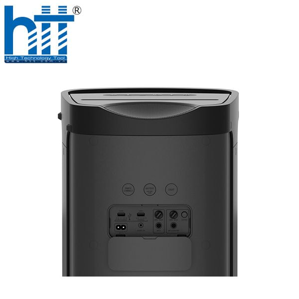 Sony SRS-XP700 – Loa party chuyên nghiệp, kéo dài 25 giờ