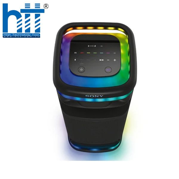 Sony ULT TOWER 10 – Đèn LED 360° Party Light đồng bộ nhịp nhạc