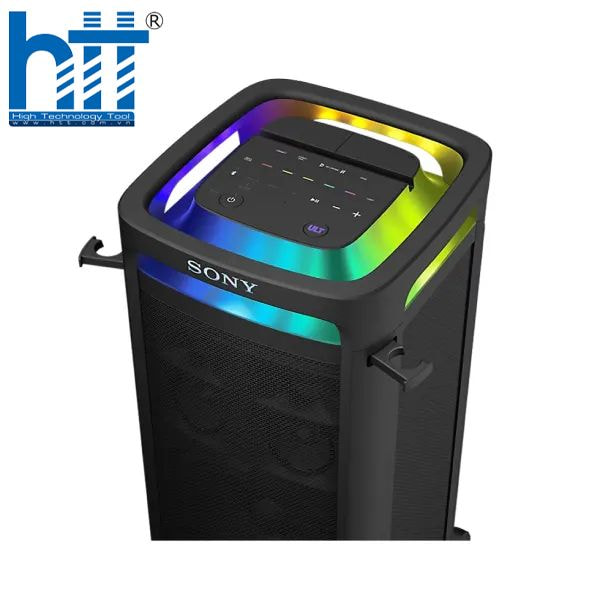 Sony ULT Tower 9 – hệ thống âm thanh party đa năng