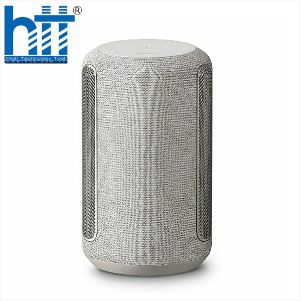 Sony SRS-RA3000 – kết nối Wi-Fi và Bluetooth