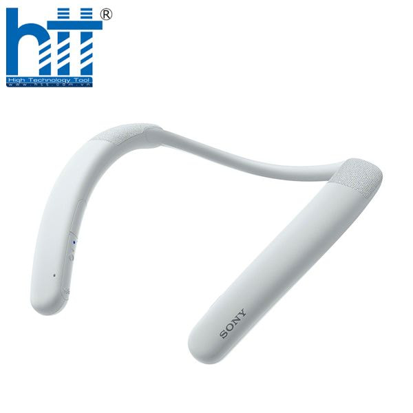 Sony SRS-NB10 màu trắng – loa đeo cổ không dây tiện dụng