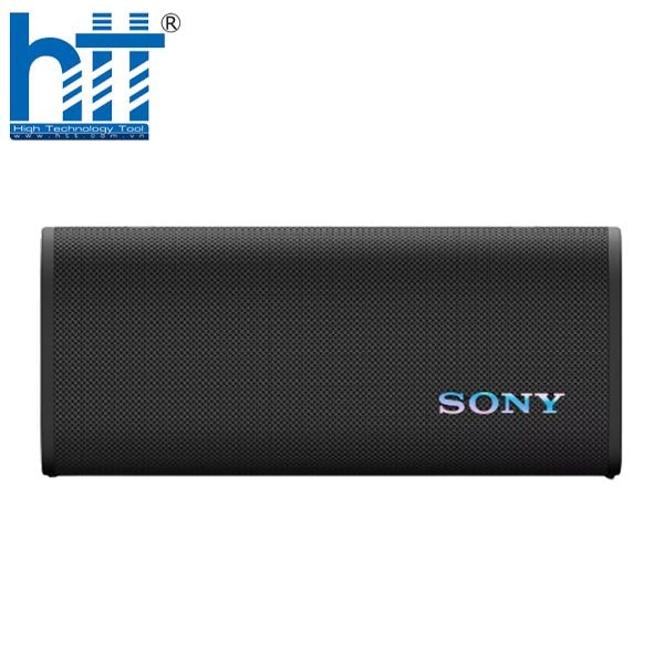 Sony ULT FIELD 3 màu đen – loa di động không dây bass mạnh