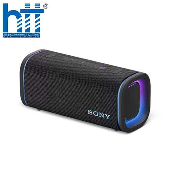 Sony ULT FIELD 5 – kết nối Bluetooth 5.3, codec LDAC