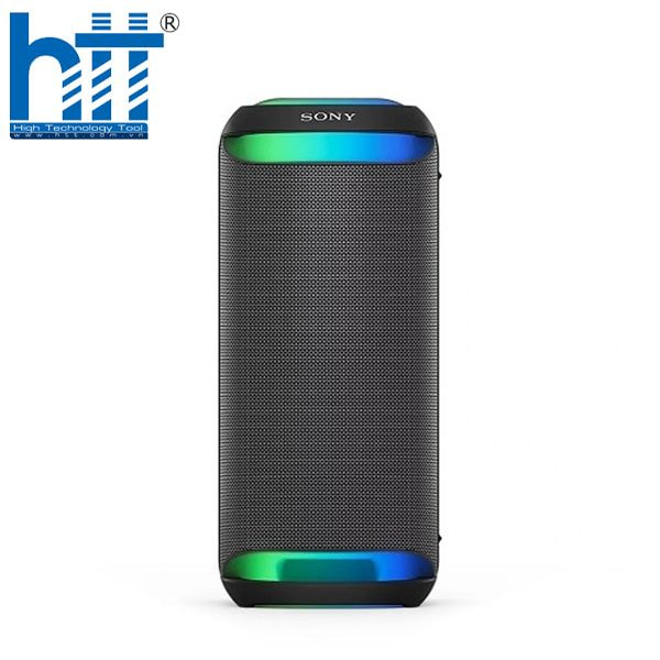 Loa Sony SRS-XV800 – hỗ trợ Party Connect đồng bộ 100 loa