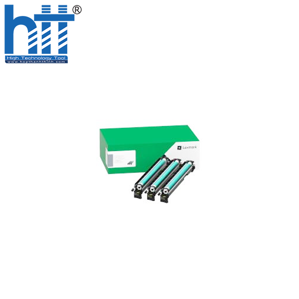 Photoconductor Lexmark 87K – Bền bỉ từng bản in