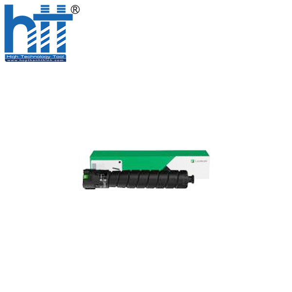 Lexmark Black 45K – Giải pháp in ấn bền bỉ