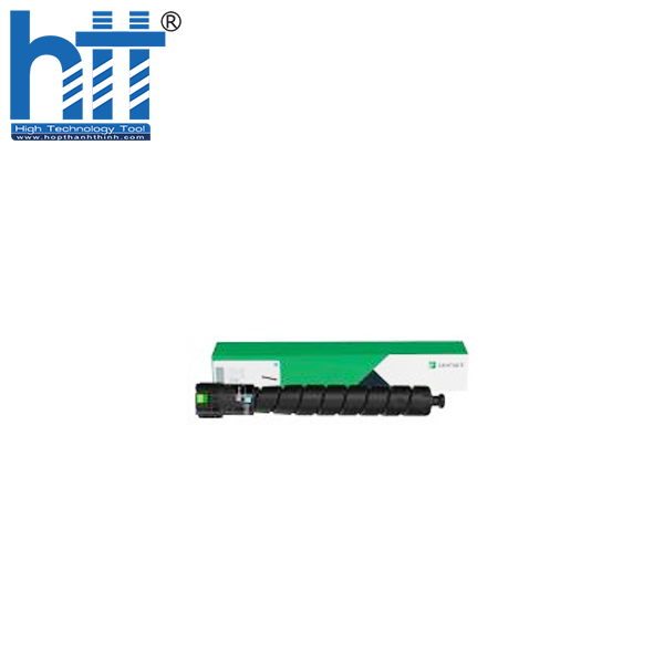 Mực Cyan Lexmark 22K – Sắc nét từng bản in