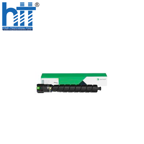 Mực Lexmark Yellow 22K – In bền, màu chuẩn