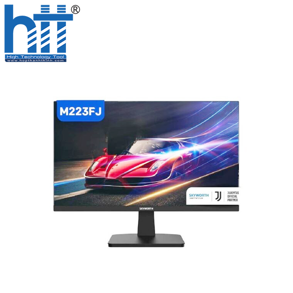 Màn hình SKYWORTH M223FJ 21.5 inch – rõ nét từng chi tiết